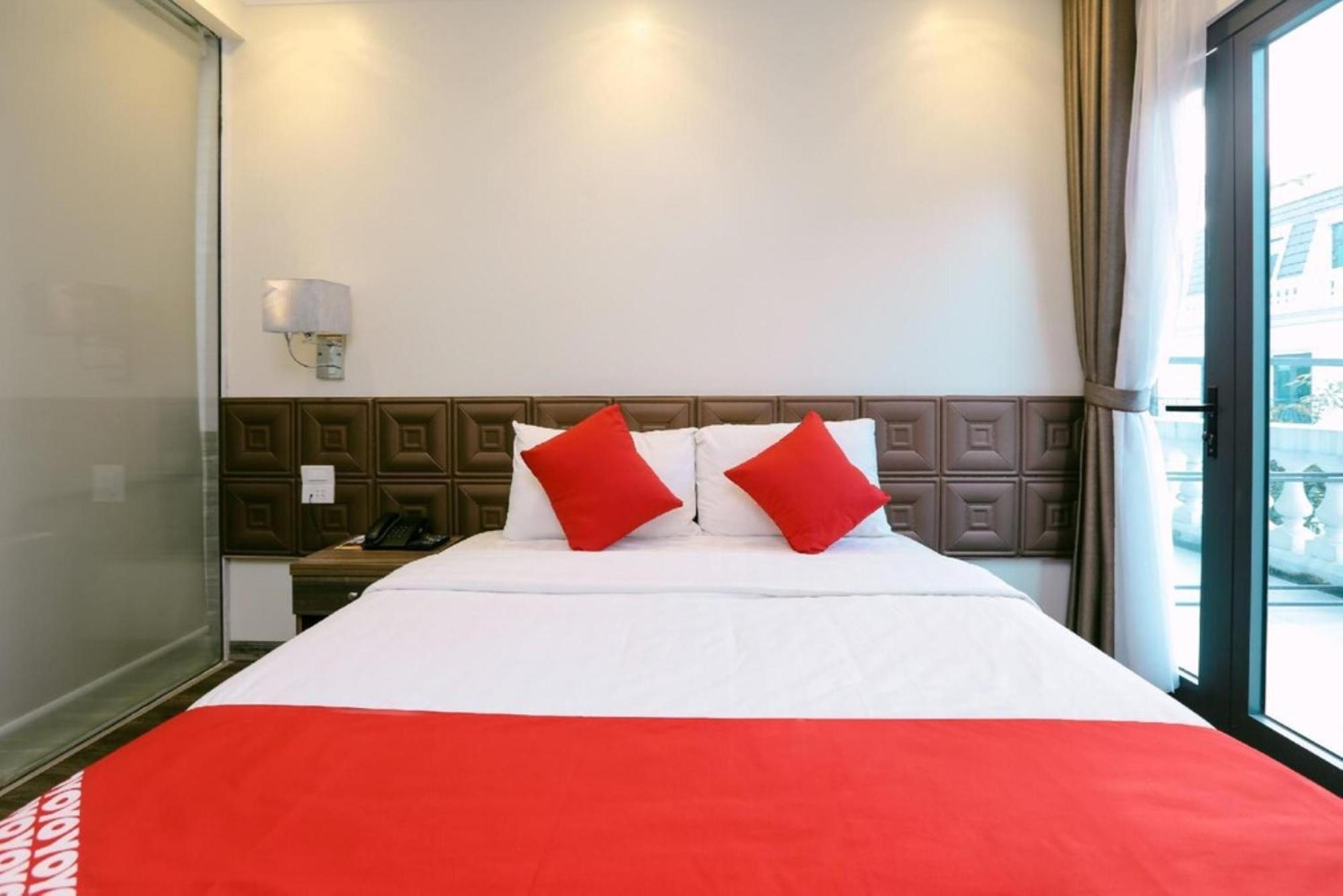 Ha Long Legend Hotel Esterno foto