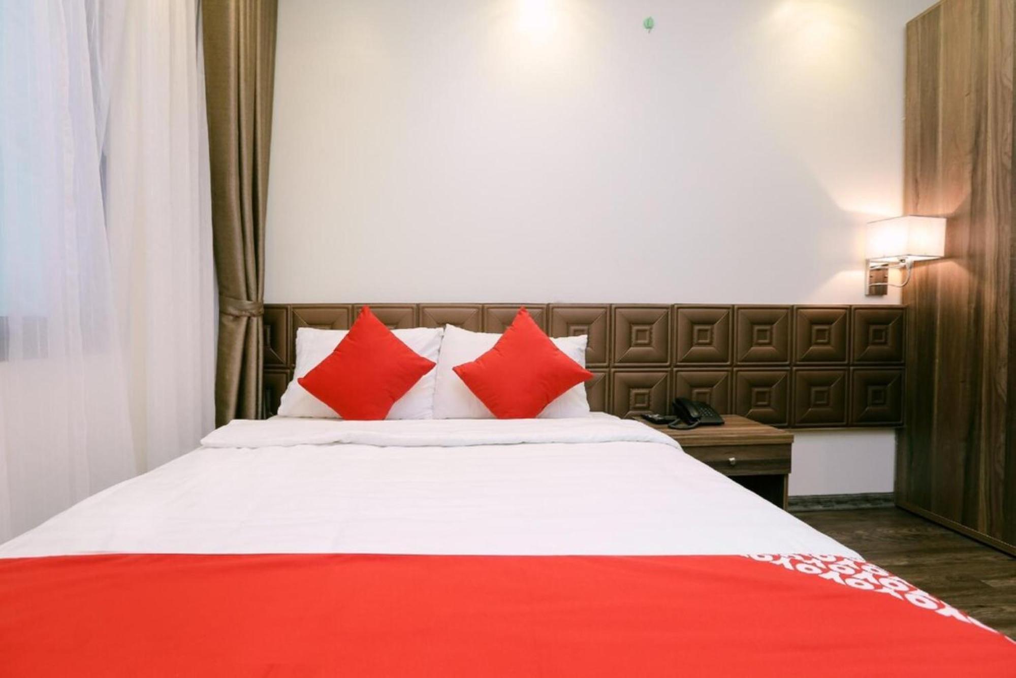 Ha Long Legend Hotel Esterno foto